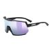  Uvex (UVEX)( мужской, женский ) спортивные солнцезащитные очки sportstyle 235 черный коврик / лаванда 5330032016UVEX