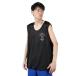  Manhattan Poe te-ji(ManhattanPortage)( мужской ) сетка двусторонний безрукавка футболка SPALDING 24SS-MP-M572 BLK