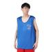  Manhattan Poe te-ji(ManhattanPortage)( мужской ) сетка двусторонний безрукавка футболка SPALDING 24SS-MP-M572 BLU