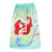 DISNEY(DISNEY)( Kids ) плавание полотенце little * русалка автомобиль i колено Ocean 80cm 2095013800