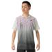  Yonex (YONEX)( мужской, женский ) теннис одежда короткий рукав игра рубашка 10607-326