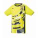  Yonex (YONEX)( Kids ) бадминтон одежда Junior короткий рукав игра рубашка 10579J-500