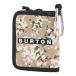  Barton (BURTON)( мужской, женский ) Japan Zip Pas бумажник 15390109972
