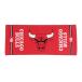 en Be e-(NBA)( мужской, женский, Kids ) полотенце для лица Chicago bruzBULLS NBA54151