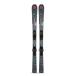  Volkl (VOLKL)( Kids ) Junior лыжи крепления приложен PEREGRINE JR+7.0 VMOTION JR R V2410237000/6262T1VA