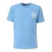  man Cesta - City (Manchester City)( Kids ) Junior man Cesta - City футболка MC-1002K BLU