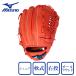  Mizuno (MIZUNO)( Kids ) подросток для софтбола перчатка круговой для бейсбол перчатка Junior Will Drive голубой WILL DRIVE 1AJGY20340 52