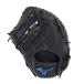  Mizuno (MIZUNO)( Kids ) Junior софтбол для перчатка . рука один . рука двоякое применение Will Drive голубой левый для метания 1AJCK31600 09H