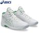  Asics (ASICS)( женский ) корзина обувь bashuLADY GELFAIRY 9reti гель fea Lee 1062A007.102