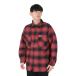  Coleman (Coleman)( мужской ) viera проверка CPO жакет X9460A RED