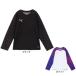  Puma (PUMA)( Kids ) футбол одежда Junior INDIVIDUAL FTBL Pro рубашка с длинным рукавом 65975903 65975904
