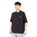  Umbro (UMBRO)( мужской ) футбол одежда AWAY воротник имеется широкий pra рубашка UF4FHT56M BK00