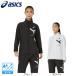  Asics (ASICS)( женский )AIM-TRG обратная сторона tricot ветровка жакет 2032D068