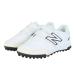 New balance (new balance)( Kids ) Junior футбол тренировочная обувь 442 V2 HOOK AND LOOP JNR TF JS4VTWT2 W