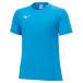  Mizuno (MIZUNO)( Kids ) футбол одежда Junior короткий рукав поле рубашка P2MA812518