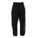 ji ROME (GIRAUDM)( Kids ) Junior PEACHBRUSHED брюки SW4F0018-TR862-GRSD BLK