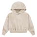  Nike (NIKE)( Kids ) девушки cozy тянуть over Parker 26M472-X5C