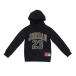  Jordan (JORDAN)( Kids ) Junior флис тянуть надкрылок -ti-85C479-K5X