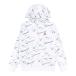  Jordan (JORDAN)( Kids ) Junior 23 FADE AWAY тянуть over Parker 95D548-001