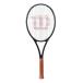  Wilson (Wilson)( мужской, женский ) для бейсбола теннис ракетка Federer Roger Federer RF 01 FUTURE LITE WR175711U