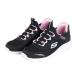 Skechers (SKECHERS)( Kids ) Junior спортивные туфли slip in z bow nda- простой симпатичный черный 303585L-BLK спорт обувь 