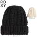  Roxy (ROXY)( женский ) половина флис подкладка имеется TRAM Beanie 25SNERJHA04287