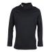  Under Armor (UNDER ARMOUR)( мужской ) холодный механизм armor -fiti Delon g рукав mok шея рубашка 1366066 001