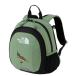  The * North * лицо (THE NORTH FACE)( Kids ) Kids рюкзак Day Pack Home ломтик NMJ72361 MI