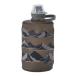 hyde la упаковка (HYDRAPAK)( мужской, женский, Kids ) -тактный u mountain 350ml мамонт серый GS340MM