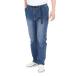  Gramicci (Gramicci)( мужской ) стрейч Denim NN брюки укороченные брюки G112-OGSD-DARK USED