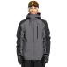 Quick Silver (Quiksilver)( мужской, женский )MISSION BLOCK жакет 25SNQJK243401KRP0