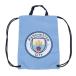  man Cesta - City (Manchester City)( мужской, женский, Kids ) ранец MCI-MBBK02 LIGHTBLUE