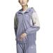  Adidas (adidas)( lady's )BYD3u-bn jacket KTX59-JG8163