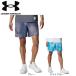  Under Armor (UNDER ARMOUR)( мужской )mochi беж tou-bn принт шорты 6001516