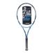  Babolat (BABOLAT)( мужской, женский ) для бейсбола теннис ракетка 25 PURE DRIVE 101552