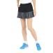  Babolat (BABOLAT)( женский ) теннис одежда бадминтон одежда PURE юбка BWG5427-BK