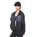  Puma (PUMA)( женский ) сетка линия Wind брейкер 684108 01 BLK