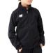 New balance (new balance)( Kids ) полный Zip джерси жакет ABJ45290BK