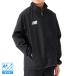  New balance (new balance)( Kids ) полный Zip окно жакет подкладка ворсистый tricot ABJ45288BK