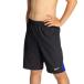  Nike (NIKE)( Kids ) школьный купальник Junior мужчина . плавание bolle шорты синий 130-180 см 1991104-010 талия регулировка возможно часть . школа ученик начальной школы состязание .. мужчина .