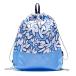  Nike (NIKE)( Kids ) плавание сумка принт Basic draw -тактный кольцо сумка синий 10L 1994034-006 ручная сумка ранец новый отчетный год новый . период новый style ученик начальной школы студент 