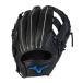  Mizuno (MIZUNO)( мужской, женский ) софтбол для перчатка перчатка для игрока внутреннего поля Will Drive голубой размер 8 1AJGS32503 09