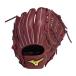  Mizuno (MIZUNO)( мужской ) для софтбола перчатка круговой для бейсбол в общем M ji-so крышка -1AJGR23900 83