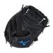  Mizuno (MIZUNO)( Kids ) подросток для софтбола перчатка для принимающего бейсбол перчатка Junior Will Drive голубой 1AJCY32500 09