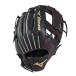  Mizuno (MIZUNO)( Kids ) подросток для софтбола перчатка круговой для бейсбол перчатка Junior wild Kids 1AJGY32900 09