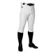  Descente (DESCENTE)( мужской ) бейсбол форменные брюки тренировка надеты Short Fit брюки DB5SHP14M WH00
