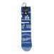  Stan s(STANCE)( мужской ) бейсбол носки SQUEEZE LAD A555A25SQD BLU
