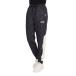  X-girl (X-gir)( женский )EMBOSSED WIND UP брюки 158246031011-CHARCOAL