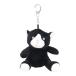 pi-bai кий (p×q)( Kids ) эмблема брелок для ключа .. san TKZ42QD005