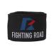  борьба load (FIGHTING ROAD)( мужской, женский ) Vantage 2 штук чёрный FR22SMO002